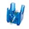 Q-BA-MAZE 2.0 Starter Box - Cool Colors: 50 Pcs